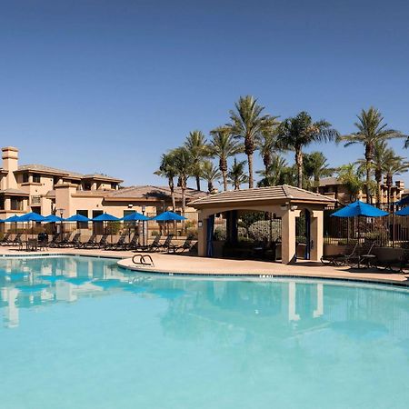 Hilton Vacation Club Scottsdale Links Resort Esterno foto